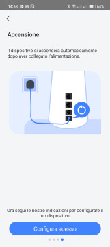 Recensione TCL LINKHUB 5G CPE HH515 28