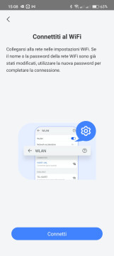Recensione TCL LINKHUB 5G CPE HH515 29