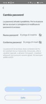 Recensione TCL LINKHUB 5G CPE HH515 32