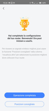 Recensione TCL LINKHUB 5G CPE HH515 40