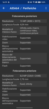 Recensione Oppo A78 5G 32