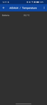 Recensione Oppo A78 5G 33