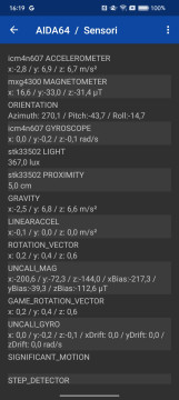 Recensione Oppo A78 5G 34