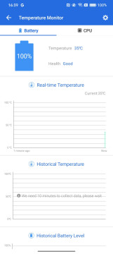 Recensione Oppo A78 5G 39