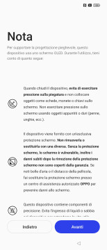 Recensione OPPO Find N2 Flip 67