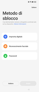 Recensione OPPO Find N2 Flip 73