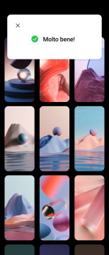 Recensione OPPO Find N2 Flip 84