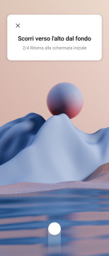 Recensione OPPO Find N2 Flip 85