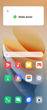 Recensione OPPO Find N2 Flip 86