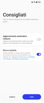 Recensione OPPO Find N2 Flip 91