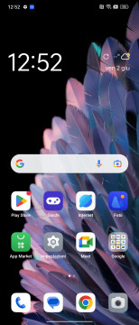 Recensione OPPO Find N2 Flip 94