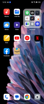 Recensione OPPO Find N2 Flip 95