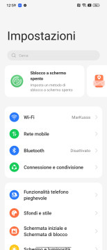 Recensione OPPO Find N2 Flip 96