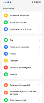 Recensione OPPO Find N2 Flip 97