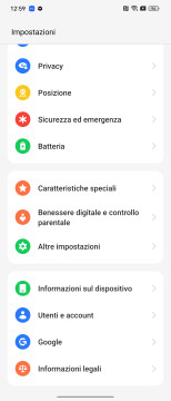 Recensione OPPO Find N2 Flip 98