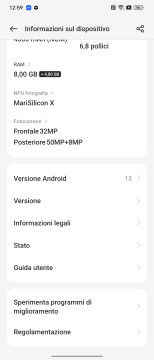 Recensione OPPO Find N2 Flip 100
