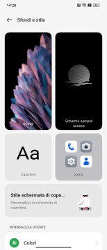 Recensione OPPO Find N2 Flip 101