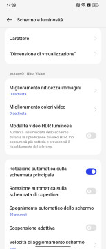 Recensione OPPO Find N2 Flip 61