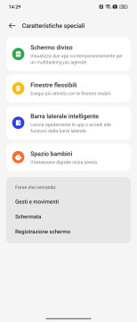 Recensione OPPO Find N2 Flip 104