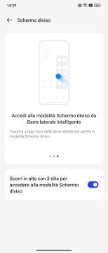 Recensione OPPO Find N2 Flip 107
