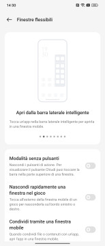 Recensione OPPO Find N2 Flip 109