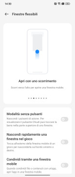 Recensione OPPO Find N2 Flip 110
