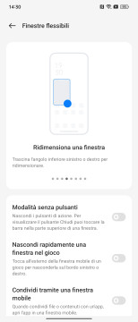 Recensione OPPO Find N2 Flip 111