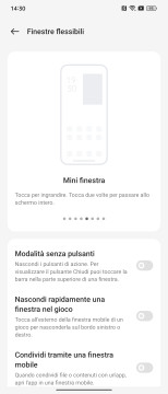 Recensione OPPO Find N2 Flip 112