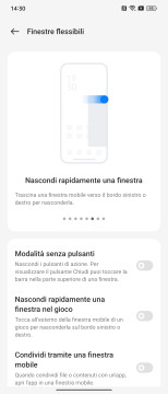 Recensione OPPO Find N2 Flip 113