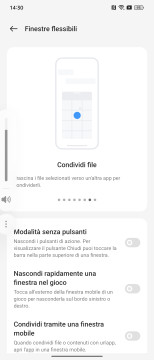 Recensione OPPO Find N2 Flip 114