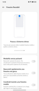 Recensione OPPO Find N2 Flip 115