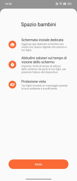 Recensione OPPO Find N2 Flip 118