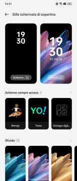 Recensione OPPO Find N2 Flip 54