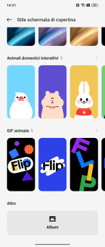 Recensione OPPO Find N2 Flip 55