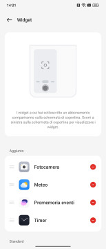 Recensione OPPO Find N2 Flip 57