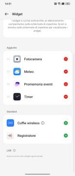 Recensione OPPO Find N2 Flip 58
