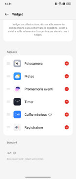 Recensione OPPO Find N2 Flip 59