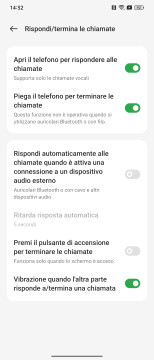 Recensione OPPO Find N2 Flip 121