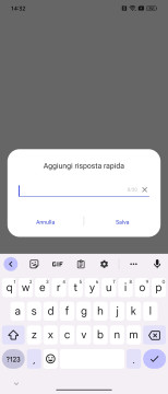 Recensione OPPO Find N2 Flip 123