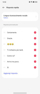 Recensione OPPO Find N2 Flip 124