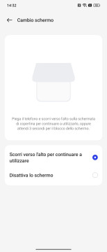 Recensione OPPO Find N2 Flip 125