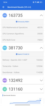 Recensione OPPO Find N2 Flip 36
