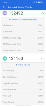 Recensione OPPO Find N2 Flip 37