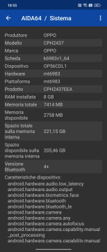 Recensione OPPO Find N2 Flip 41