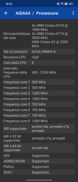 Recensione OPPO Find N2 Flip 42