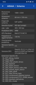 Recensione OPPO Find N2 Flip 43