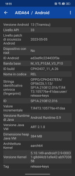 Recensione OPPO Find N2 Flip 45