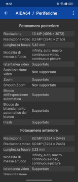 Recensione OPPO Find N2 Flip 46