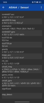 Recensione OPPO Find N2 Flip 48