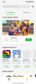 Recensione OPPO Find N2 Flip 126